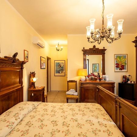 Borgo Santuletta Βίλα Santa Giuletta Εξωτερικό φωτογραφία