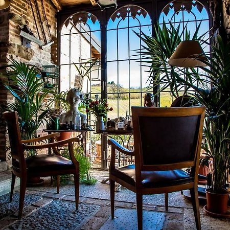Borgo Santuletta Βίλα Santa Giuletta Εξωτερικό φωτογραφία