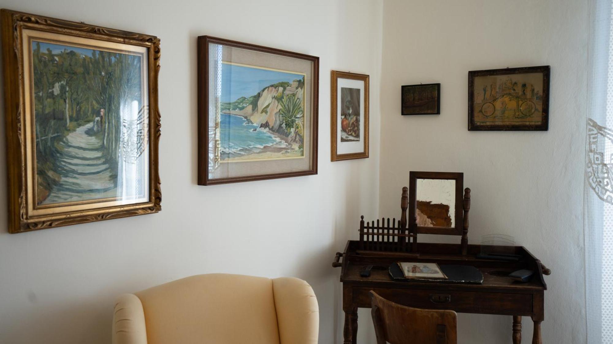 Borgo Santuletta Βίλα Santa Giuletta Εξωτερικό φωτογραφία