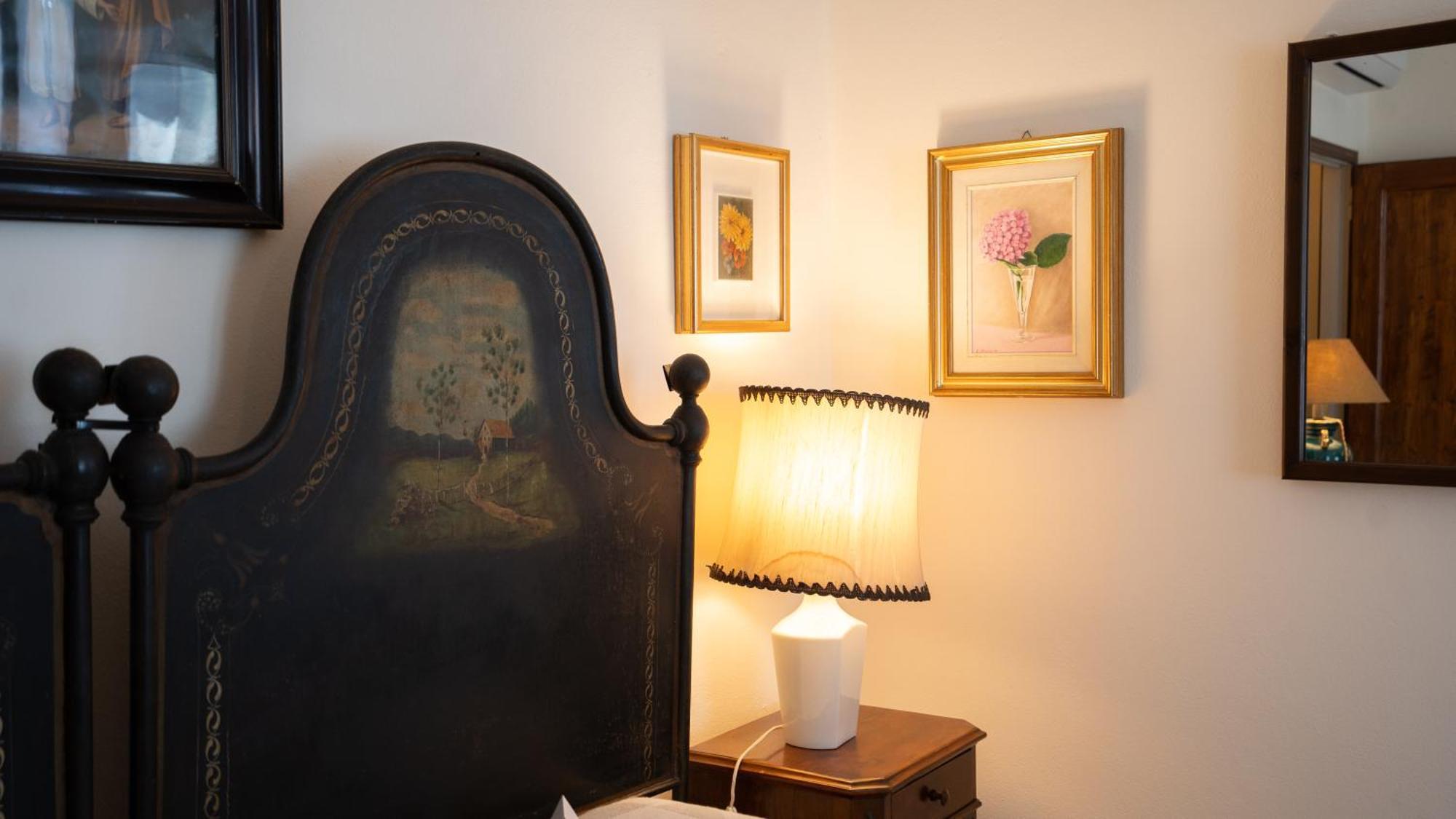 Borgo Santuletta Βίλα Santa Giuletta Εξωτερικό φωτογραφία