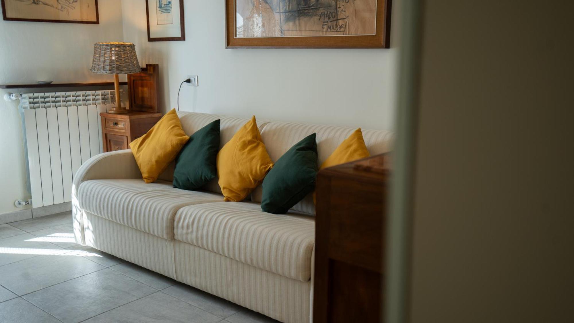 Borgo Santuletta Βίλα Santa Giuletta Εξωτερικό φωτογραφία