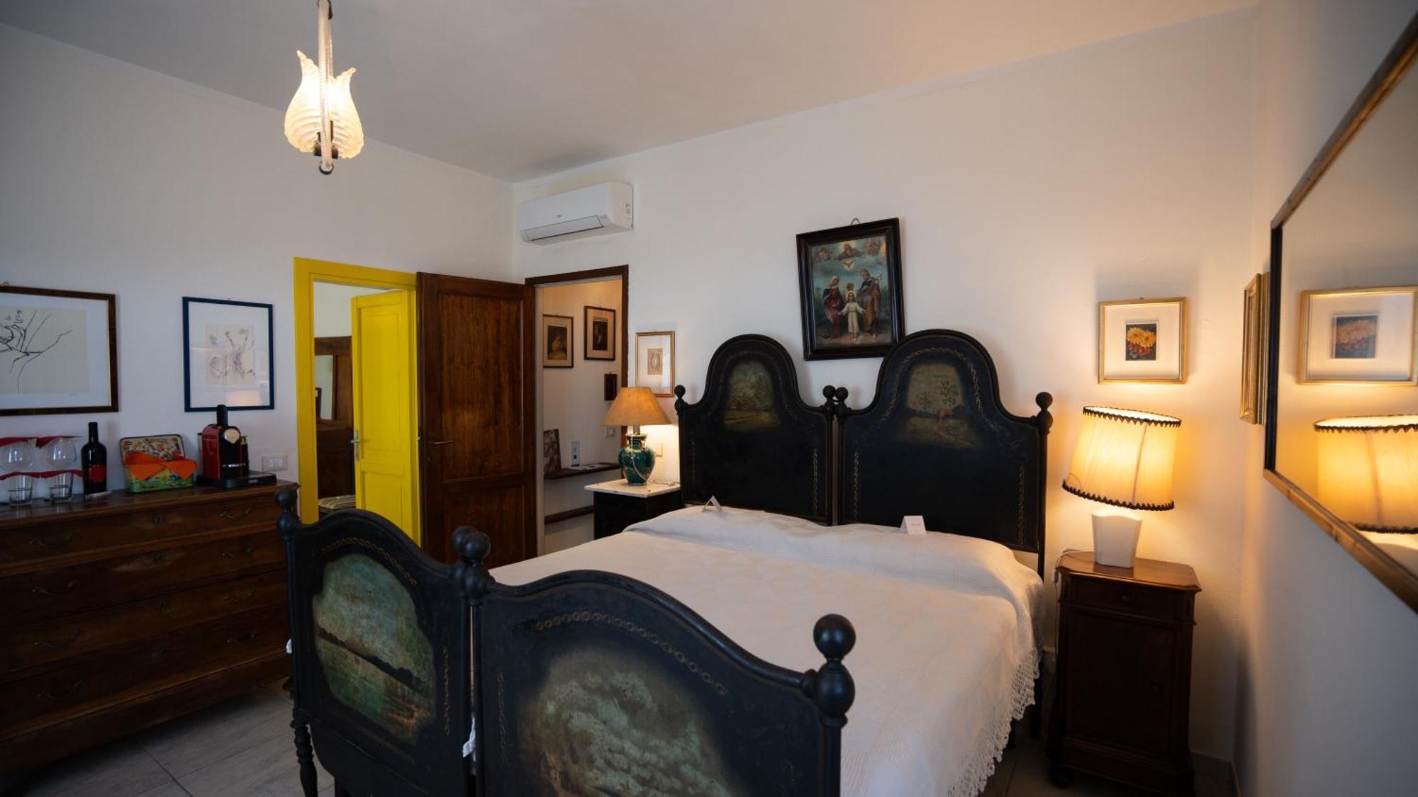 Borgo Santuletta Βίλα Santa Giuletta Εξωτερικό φωτογραφία