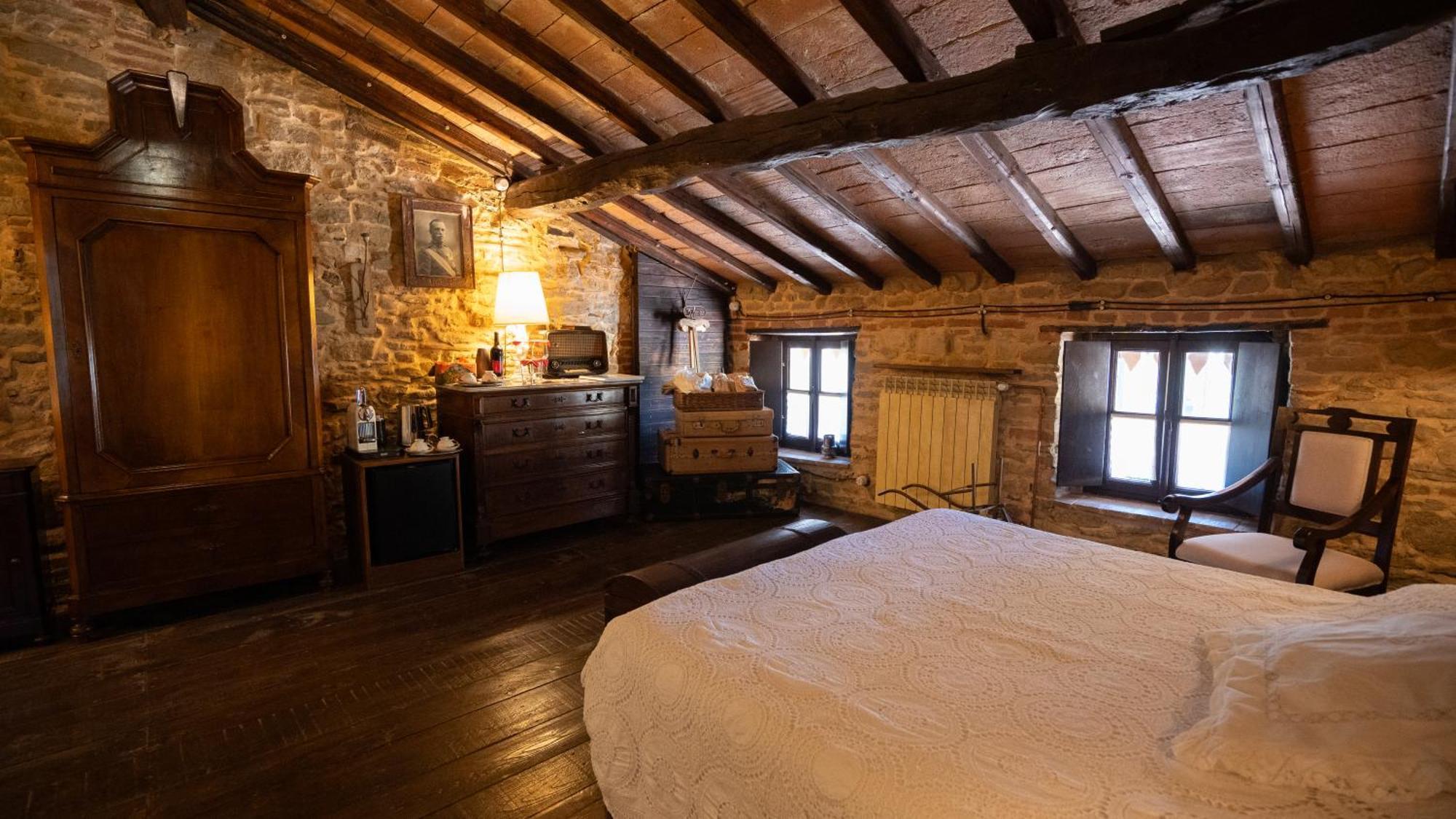Borgo Santuletta Βίλα Santa Giuletta Εξωτερικό φωτογραφία