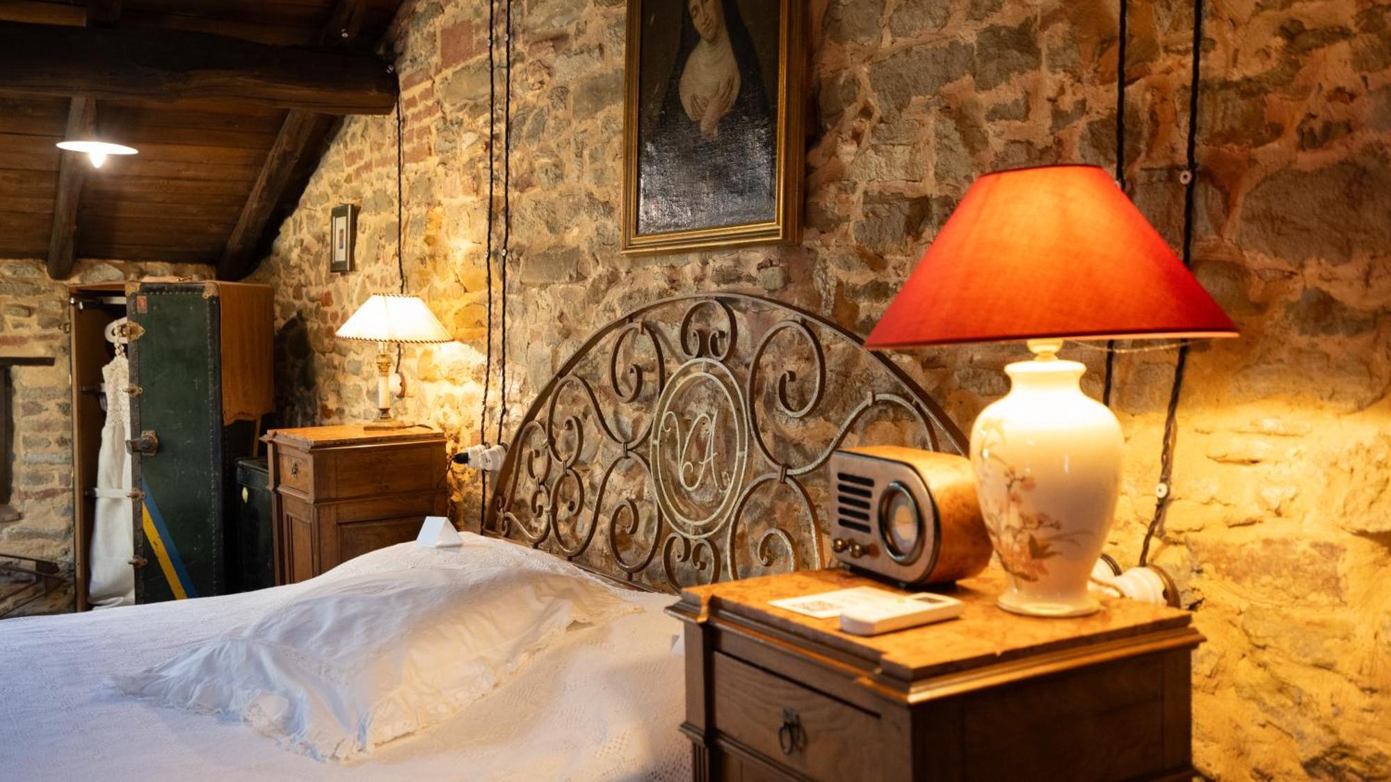 Borgo Santuletta Βίλα Santa Giuletta Εξωτερικό φωτογραφία