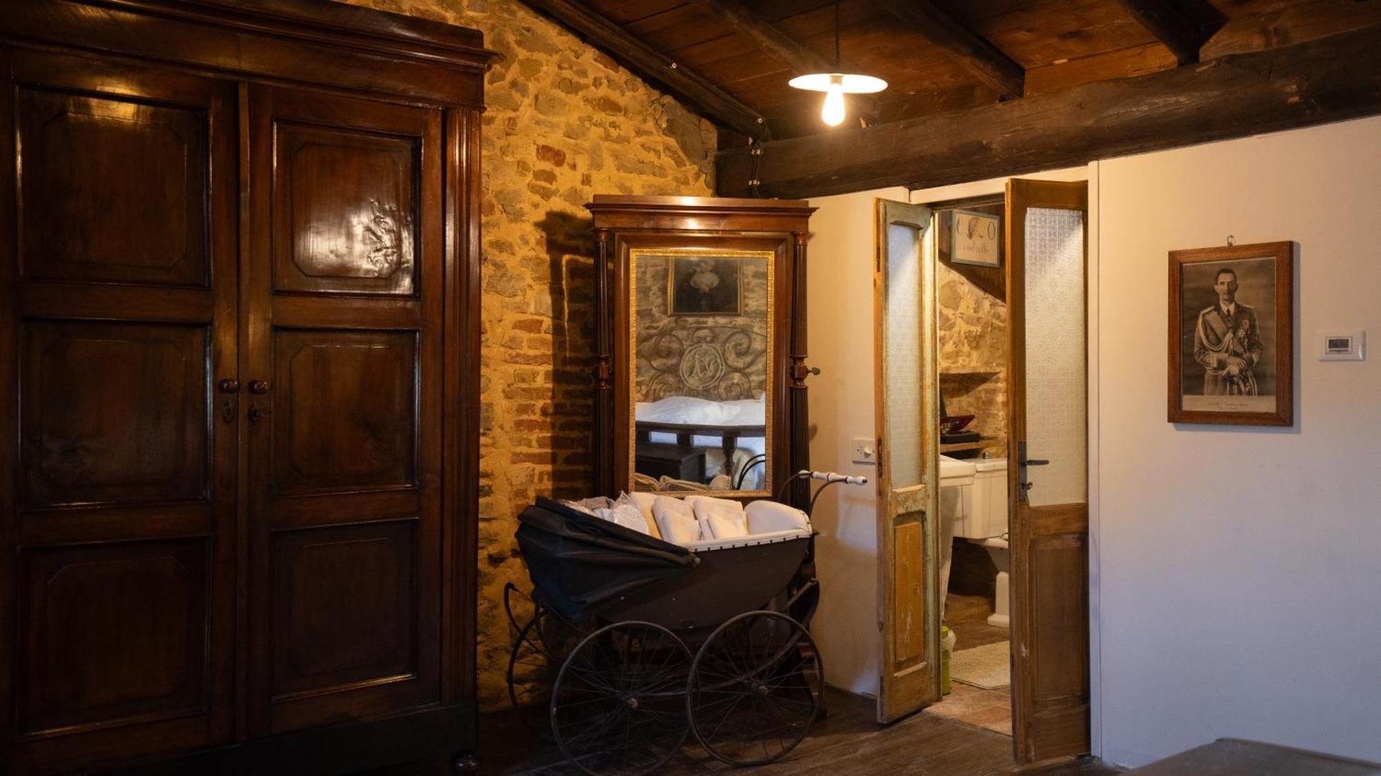 Borgo Santuletta Βίλα Santa Giuletta Εξωτερικό φωτογραφία
