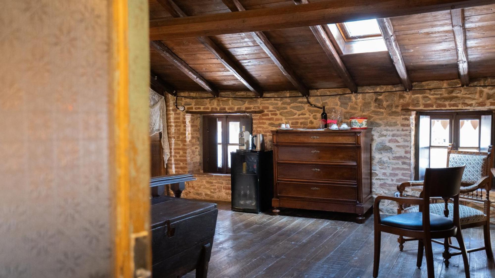 Borgo Santuletta Βίλα Santa Giuletta Εξωτερικό φωτογραφία