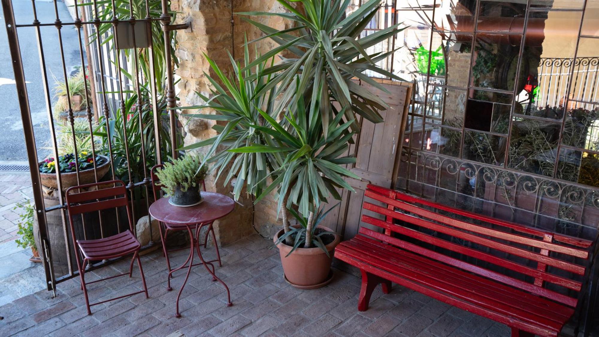 Borgo Santuletta Βίλα Santa Giuletta Εξωτερικό φωτογραφία