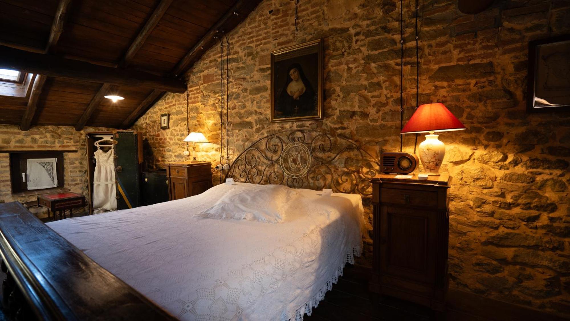 Borgo Santuletta Βίλα Santa Giuletta Εξωτερικό φωτογραφία