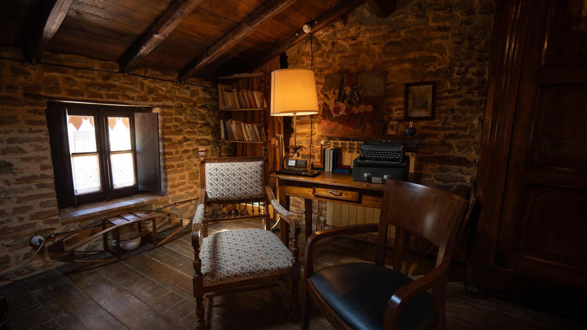 Borgo Santuletta Βίλα Santa Giuletta Εξωτερικό φωτογραφία