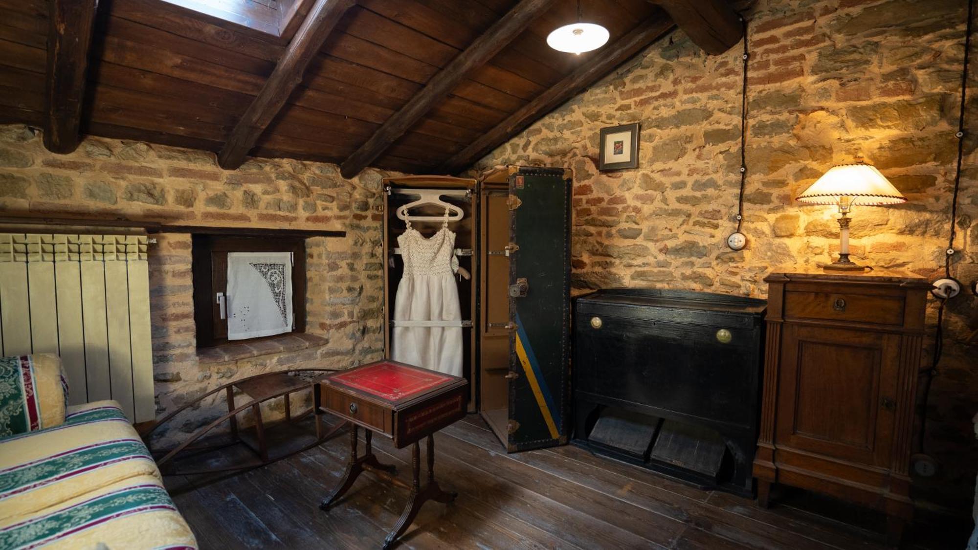 Borgo Santuletta Βίλα Santa Giuletta Εξωτερικό φωτογραφία