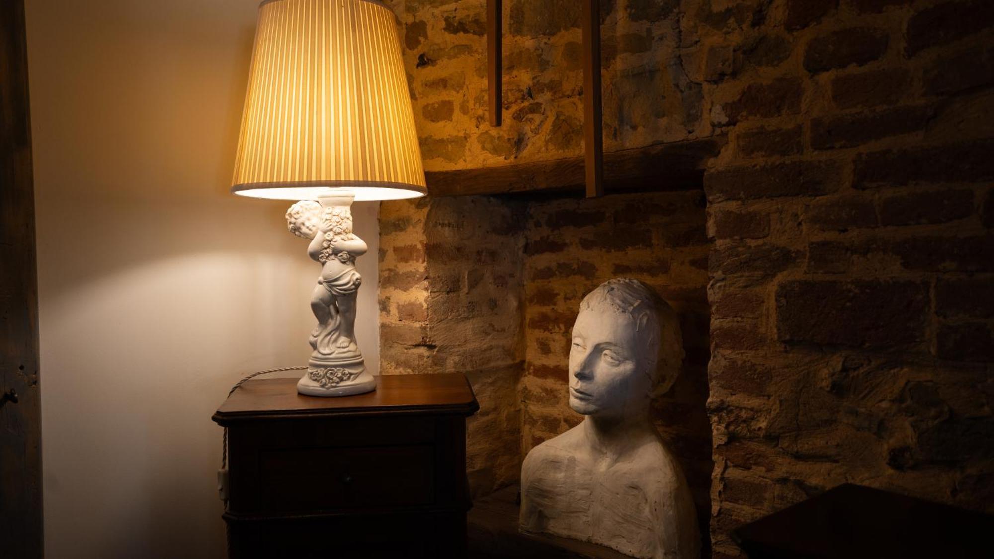 Borgo Santuletta Βίλα Santa Giuletta Εξωτερικό φωτογραφία
