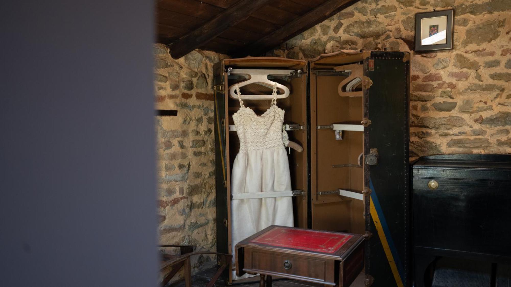 Borgo Santuletta Βίλα Santa Giuletta Εξωτερικό φωτογραφία
