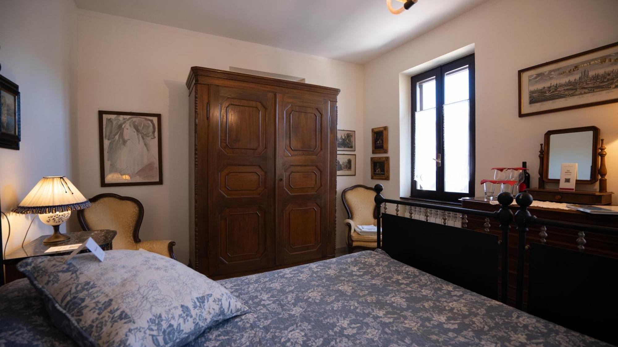 Borgo Santuletta Βίλα Santa Giuletta Εξωτερικό φωτογραφία