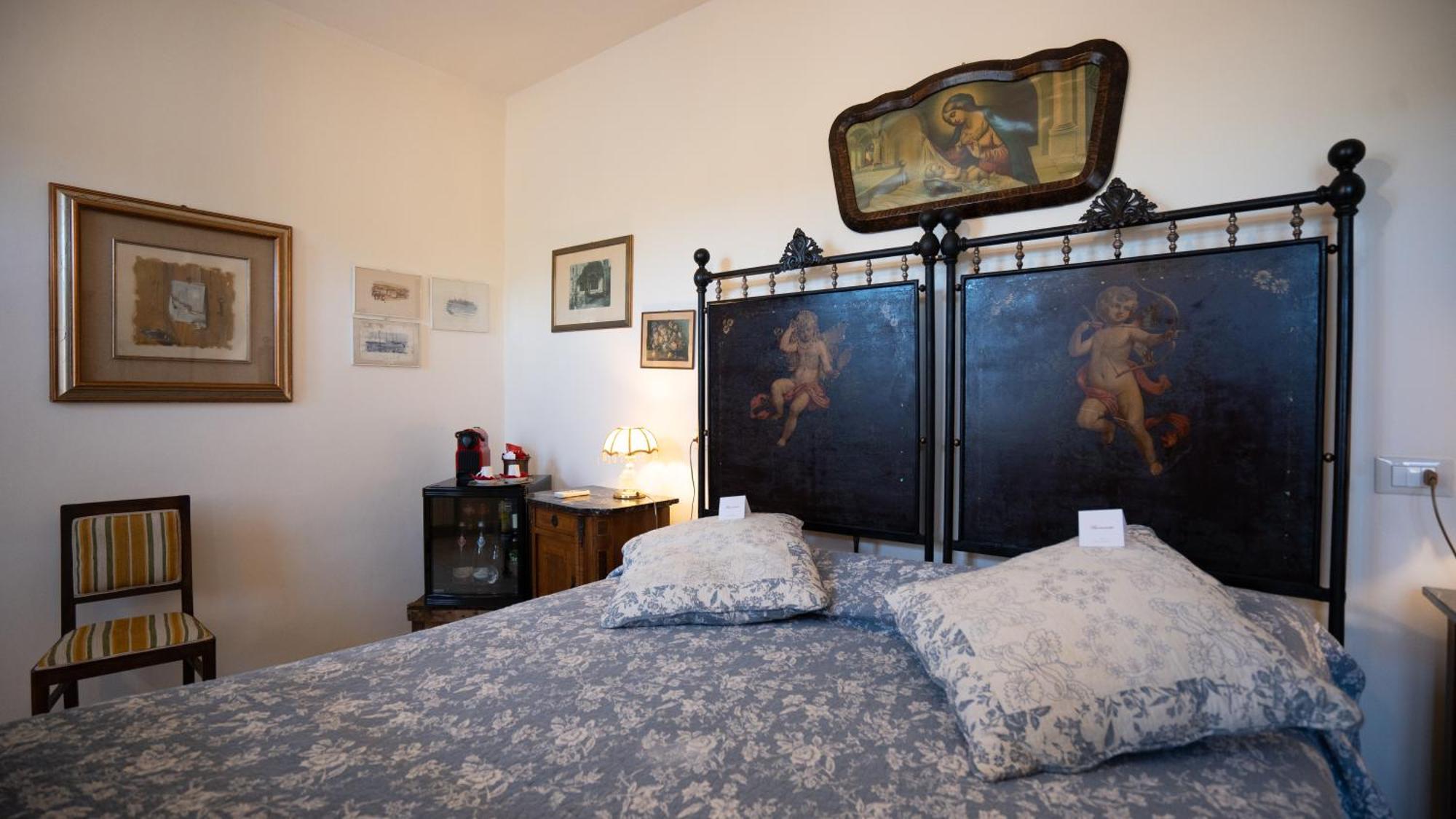 Borgo Santuletta Βίλα Santa Giuletta Εξωτερικό φωτογραφία