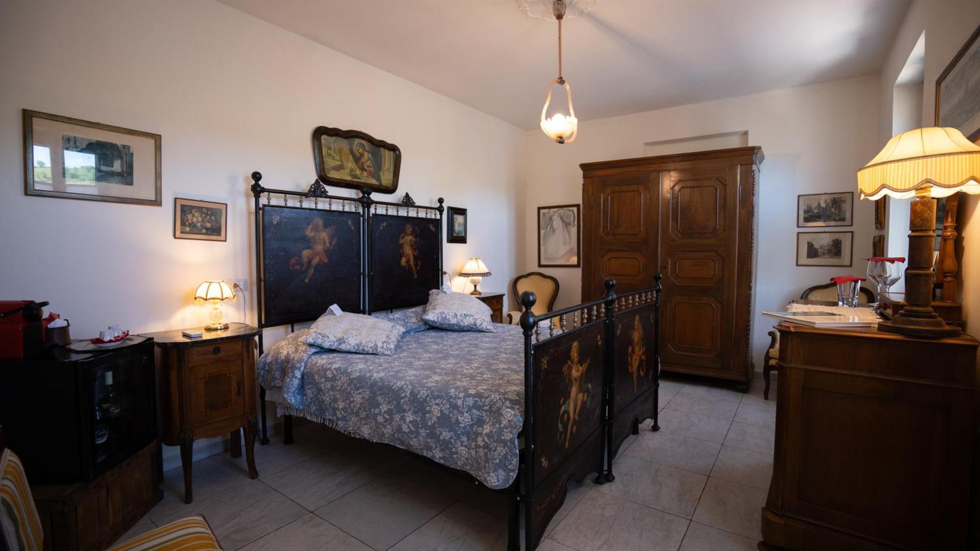 Borgo Santuletta Βίλα Santa Giuletta Εξωτερικό φωτογραφία