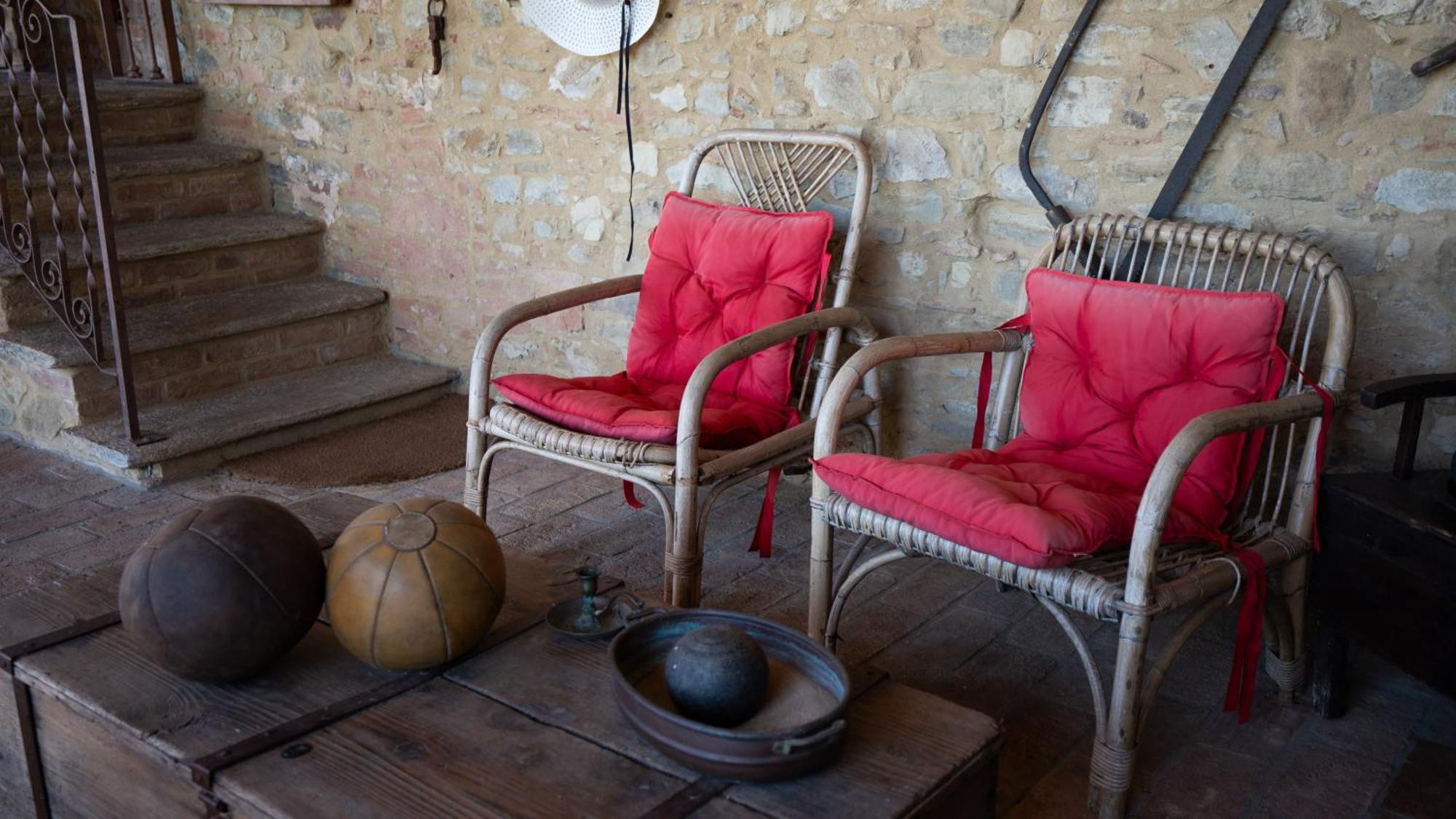 Borgo Santuletta Βίλα Santa Giuletta Εξωτερικό φωτογραφία