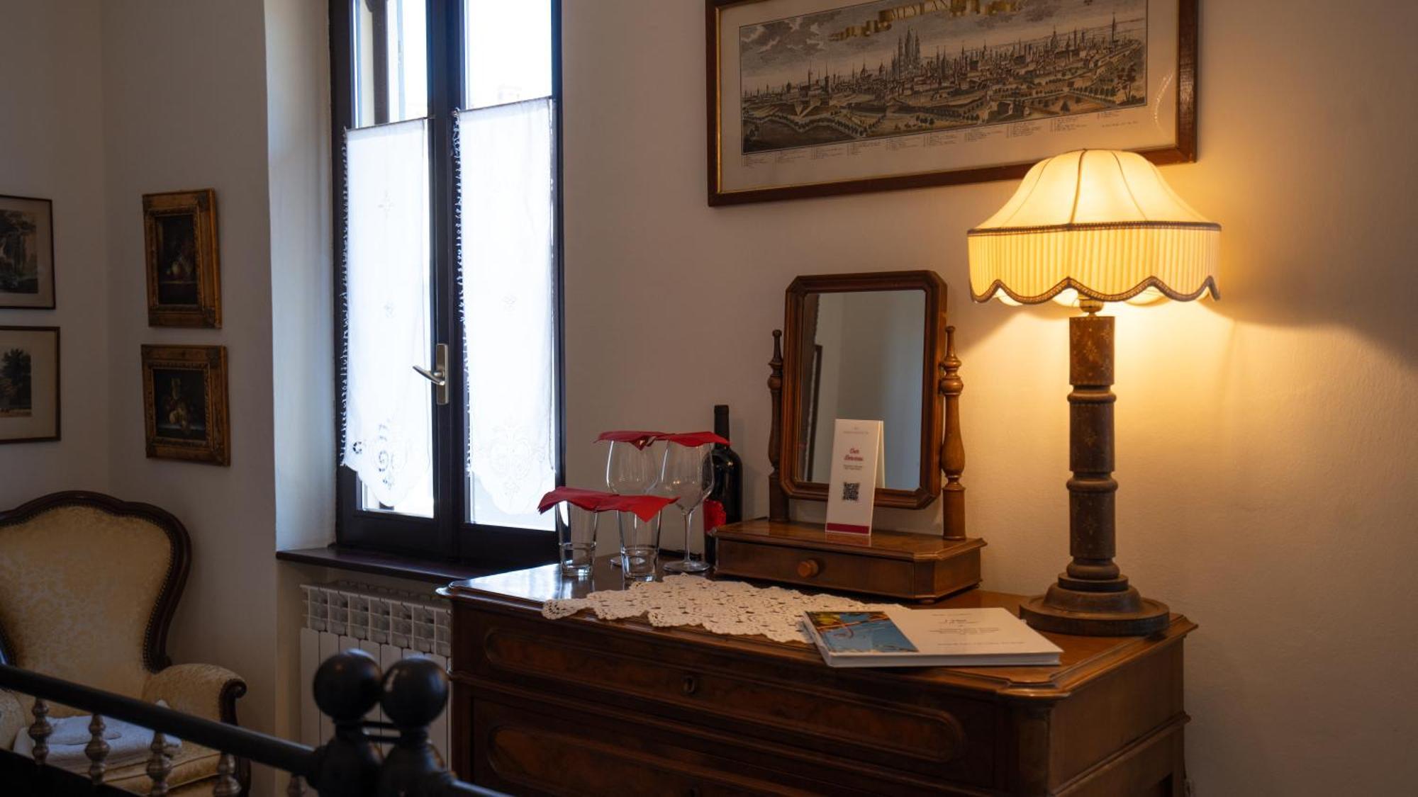 Borgo Santuletta Βίλα Santa Giuletta Εξωτερικό φωτογραφία