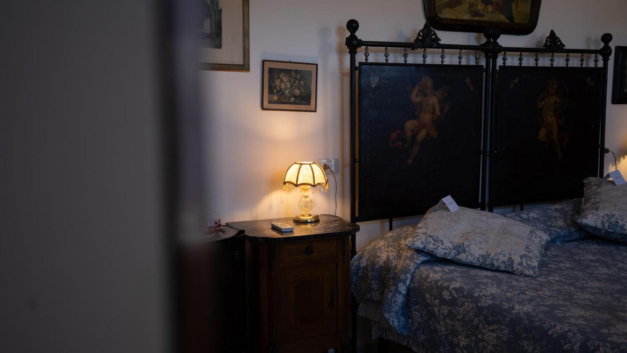 Borgo Santuletta Βίλα Santa Giuletta Εξωτερικό φωτογραφία
