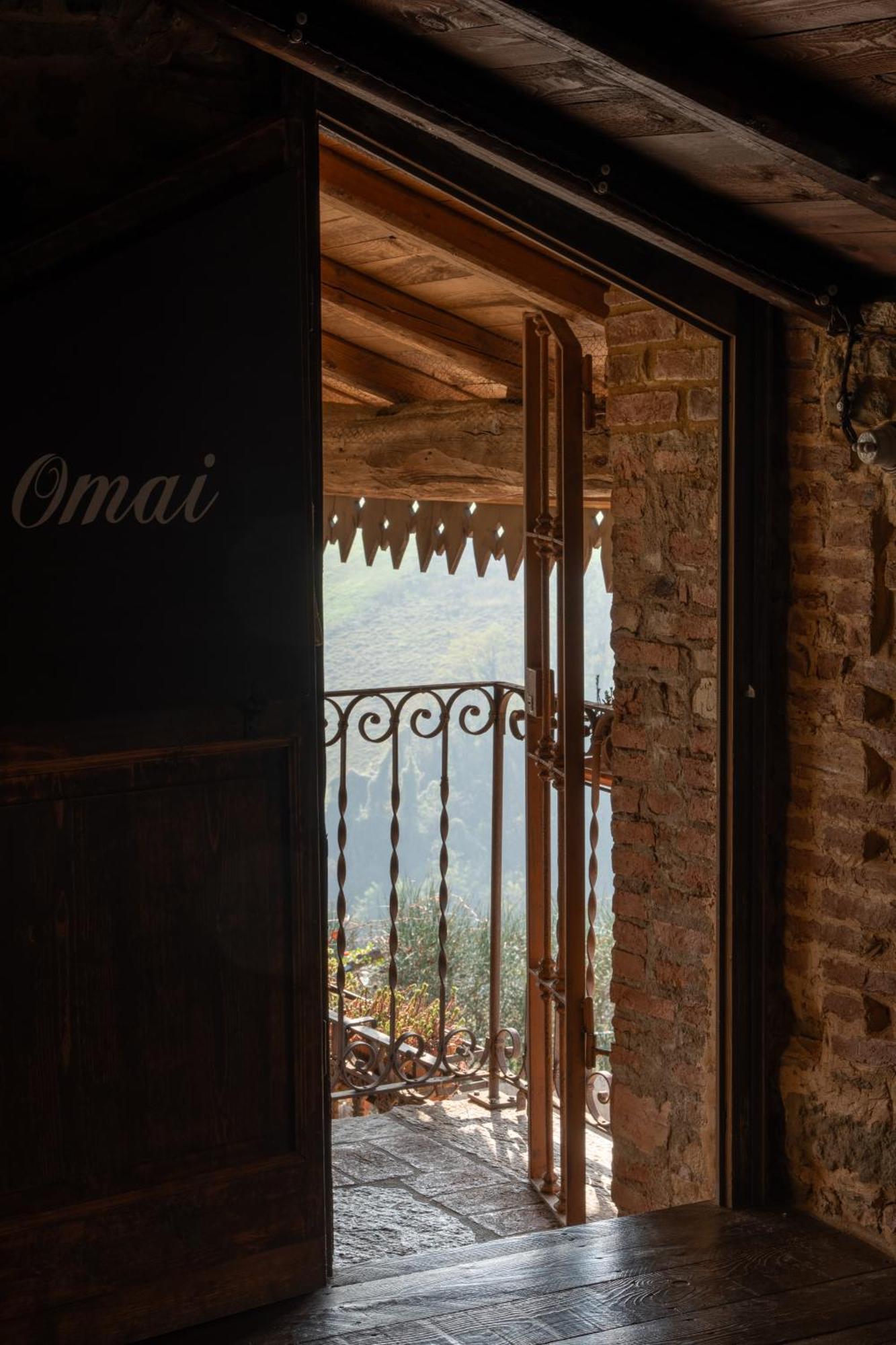 Borgo Santuletta Βίλα Santa Giuletta Εξωτερικό φωτογραφία