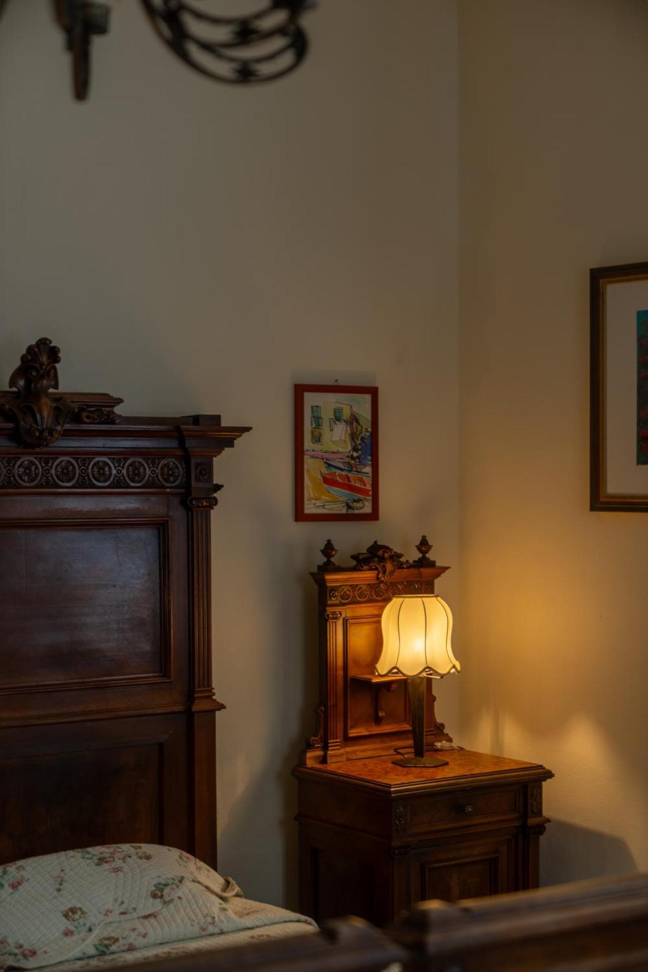 Borgo Santuletta Βίλα Santa Giuletta Εξωτερικό φωτογραφία