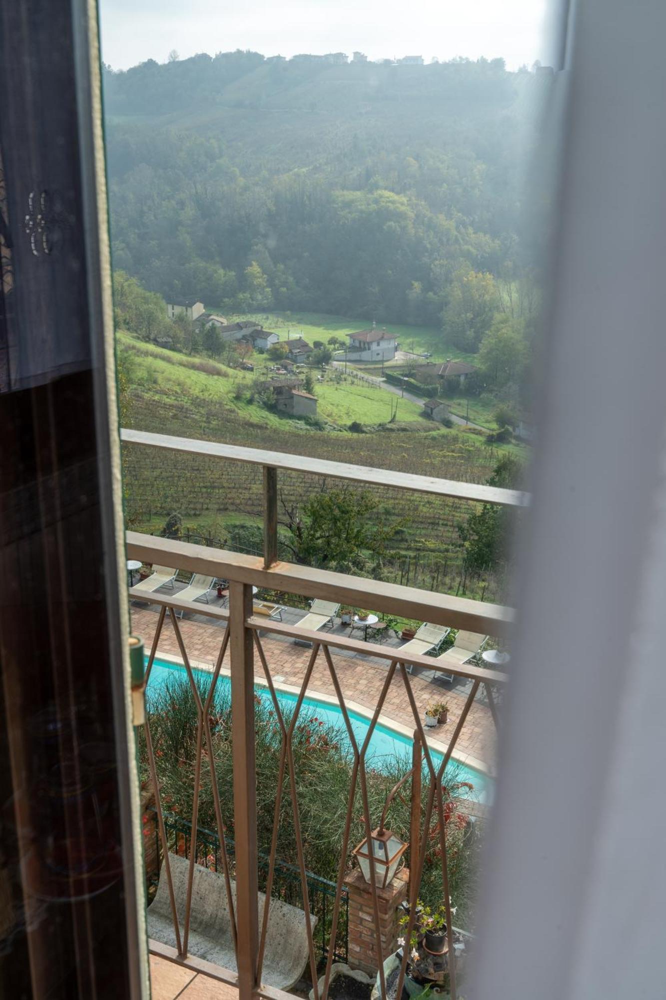 Borgo Santuletta Βίλα Santa Giuletta Εξωτερικό φωτογραφία