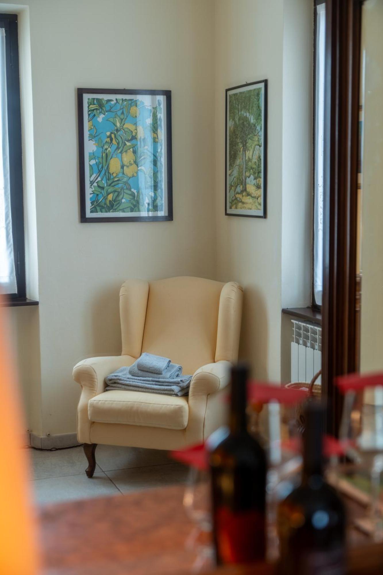 Borgo Santuletta Βίλα Santa Giuletta Εξωτερικό φωτογραφία