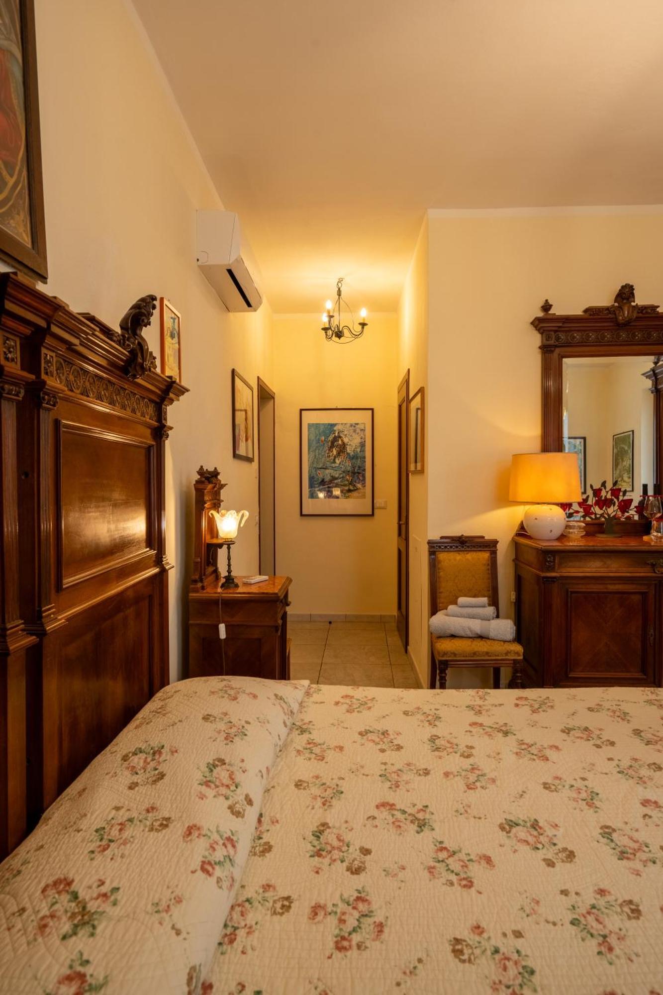 Borgo Santuletta Βίλα Santa Giuletta Εξωτερικό φωτογραφία