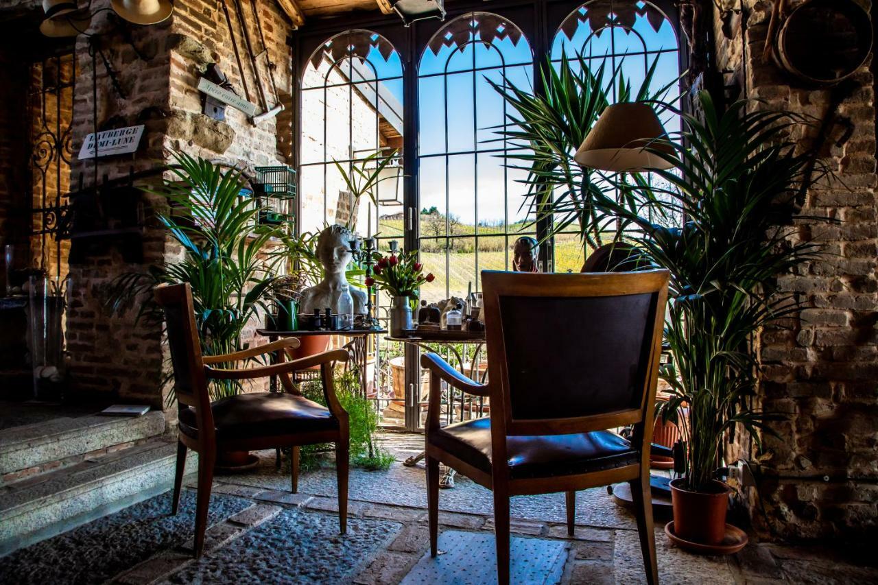 Borgo Santuletta Βίλα Santa Giuletta Εξωτερικό φωτογραφία